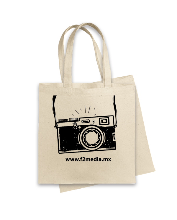 Brand Tote Bag 50pz.