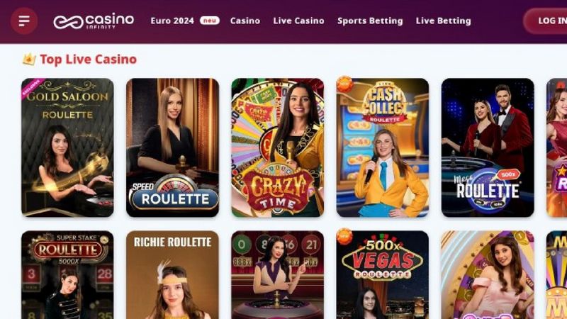 Ideal Online Casinos in Canada February 2026 Ideal Online Casinos in Canada February 2026