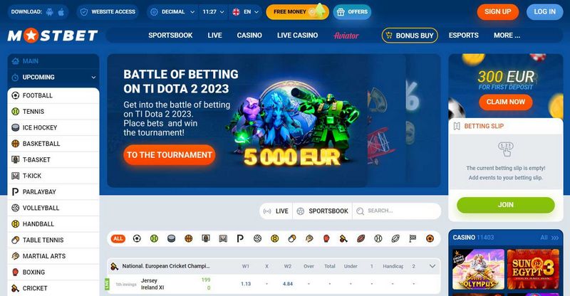 Mostbet Казахстан: Обзор одной из самых популярных игр