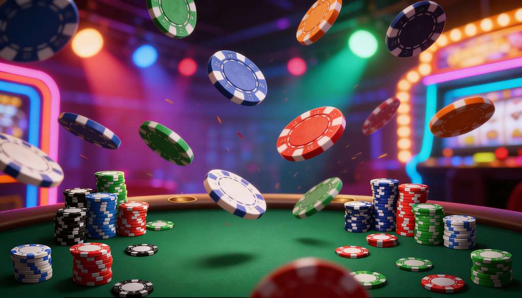 Comment les casinos en ligne gagnent-ils de l'argent ? Le modèle économique expliqué Comment les casinos en ligne gagnent-ils de l'argent ? Le modèle économique expliqué