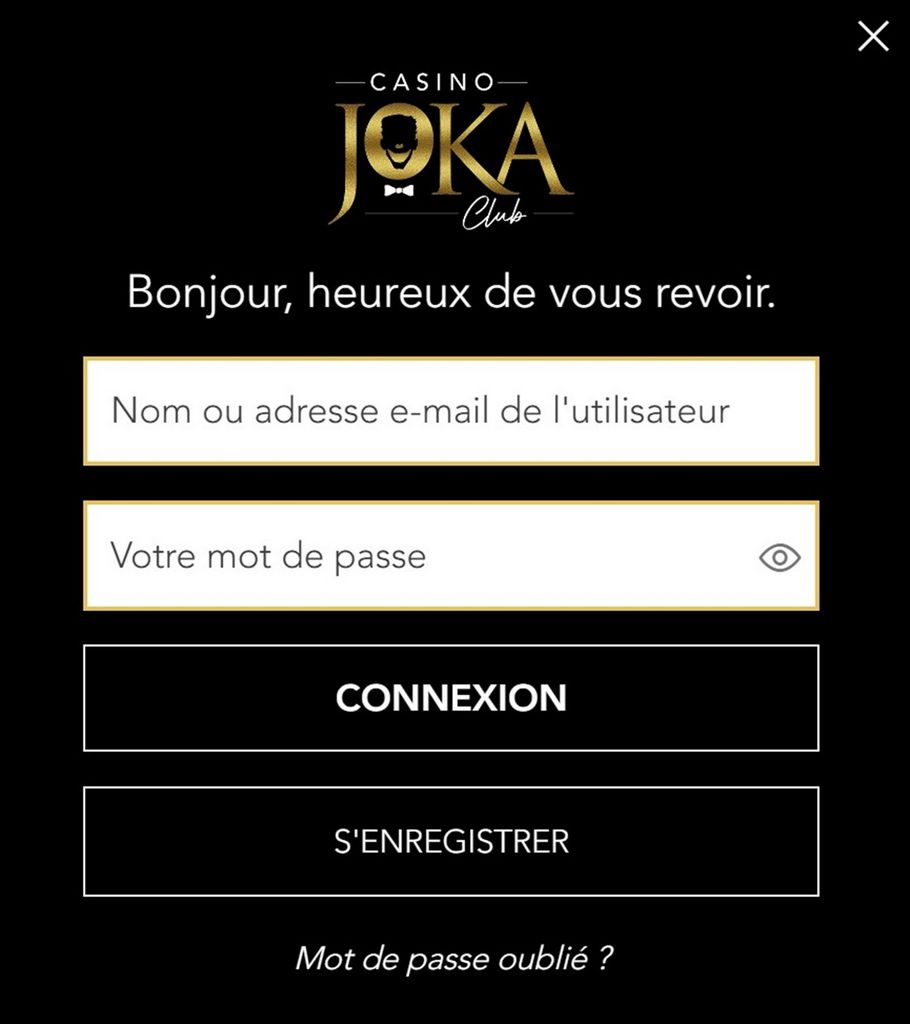 Joka Gambling Enterprise Testimonial 100% benefit as much as $2000 with 25 FS Joka Gambling Enterprise Testimonial 100% benefit as much as $2000 with 25 FS