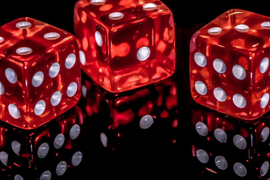 The Psychology Behind Casino Game Design: How They Keep You Playing The Psychology Behind Casino Game Design: How They Keep You Playing