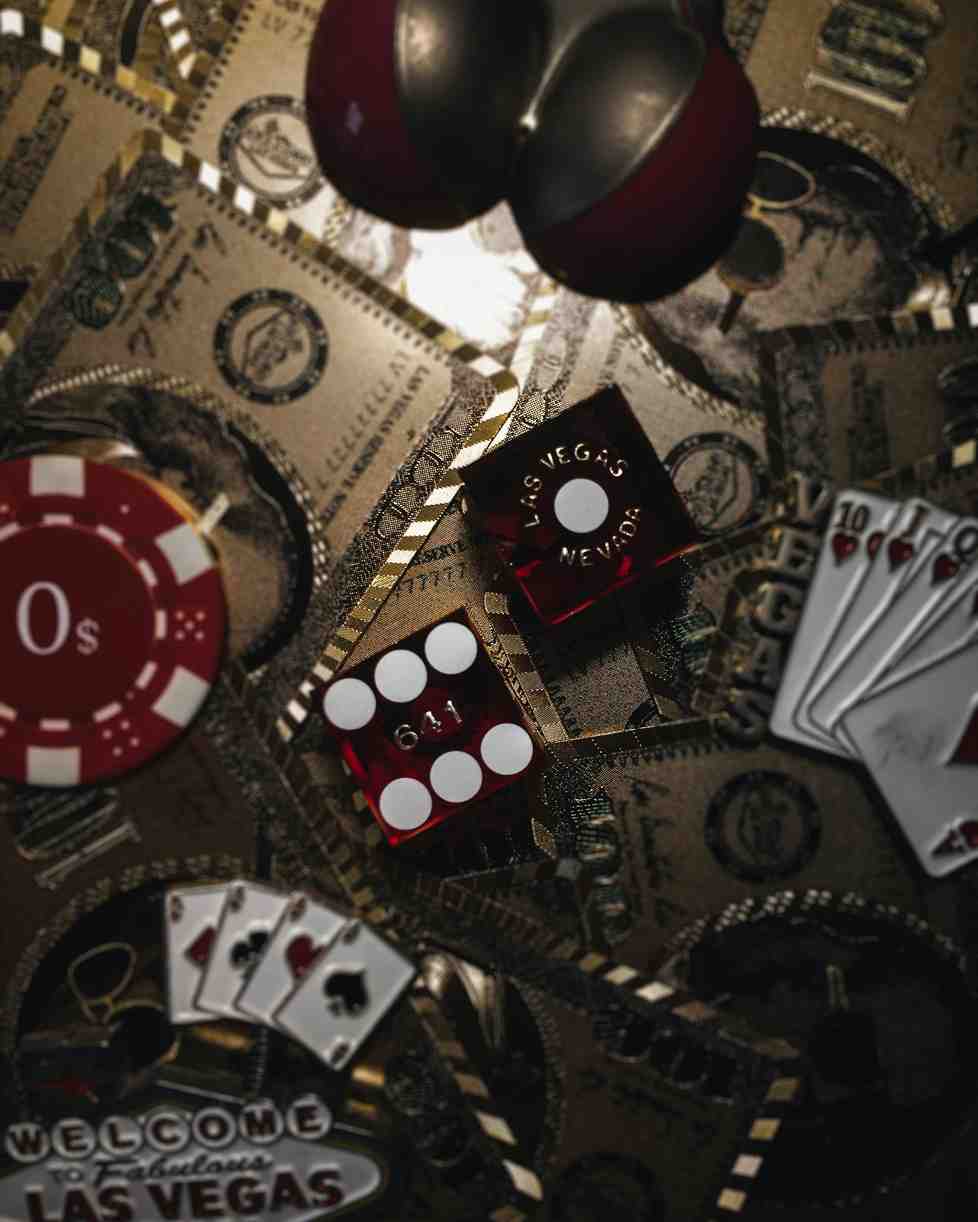 Trino Casino: A Comprehensive Guide to Online Gaming